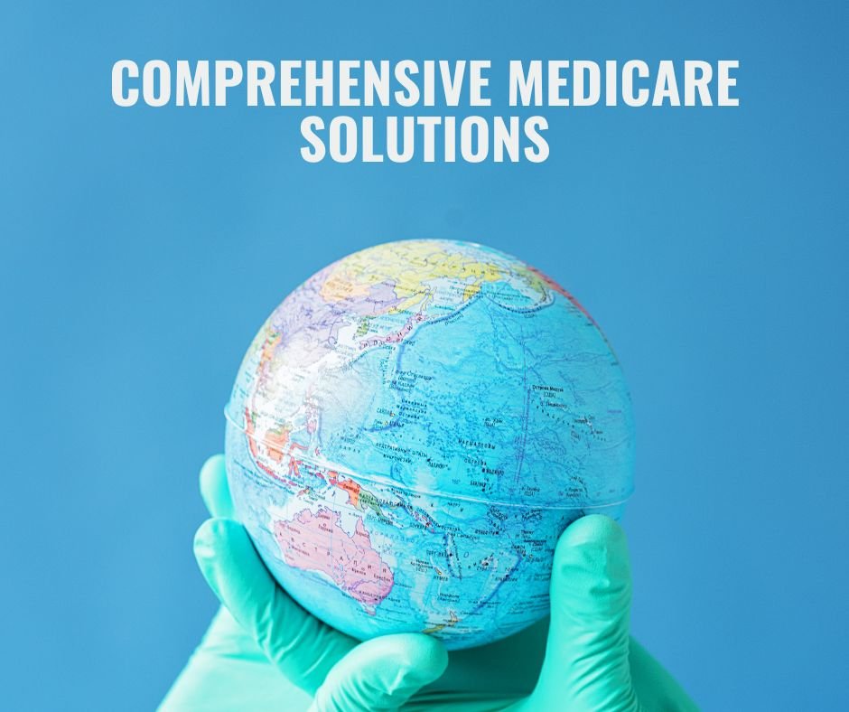 Agent shaking hand with customer, representing Thrive Global Insurance