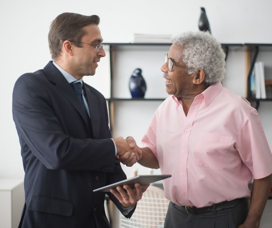 Health & Supplemental Coverage Specialist